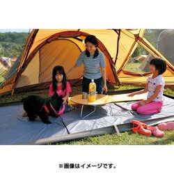 ヨドバシ.com - スノーピーク snow peak TM-115 [リビングシート] 通販