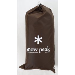 ヨドバシ.com - スノーピーク snow peak リビングシェル インナー