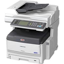 ヨドバシ.com - OKI オキ 沖 カラーレーザー複合機 MC862dn 通販【全品