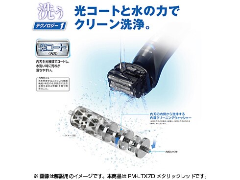 ヨドバシ.com - 日立 HITACHI G-SWORD（ジーソード） ロータリー