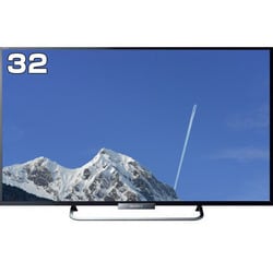 ヨドバシ.com - ソニー SONY BRAVIA(ブラビア) 32V型 地上・BS・110度
