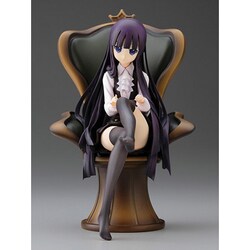 ヨドバシ.com - ヴェルテクス VERTEX 妖狐×僕SS 白鬼院凜々蝶 1/8 完成