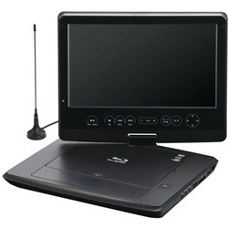 ヨドバシ.com - グリーンハウス GREEN HOUSE 10.1型液晶搭載ポータブル