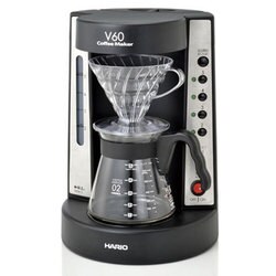 ヨドバシ.com - ハリオ HARIO V60 珈琲王 コーヒーメーカー ブラック