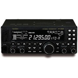 ヨドバシ.com - スタンダード アマチュア無線機 HF/50MHz オールモード