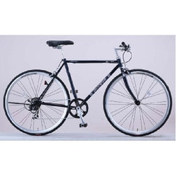 ヨドバシ.com - ミヤタ miyata スポーツバイク フリーダム7S 700×28C