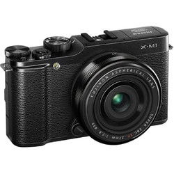 ヨドバシ.com - 富士フイルム FUJIFILM FUJIFILM X-M1/XC16-50mm+