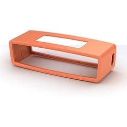 ヨドバシ.com - ボーズ BOSE SoundLink Mini ソフトカバー オレンジ