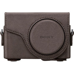 ヨドバシ.com - ソニー SONY DSC-WX300専用ジャケットケース ブラウン