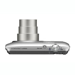 ヨドバシ.com - ニコン NIKON COOLPIX S3500 SL [クールピクス S3500