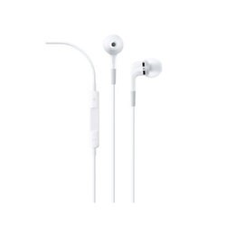 ヨドバシ.com - アップル Apple In-Ear Headphones with Remote and