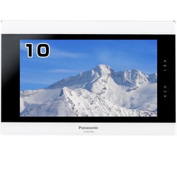 ヨドバシ.com - パナソニック Panasonic ポータブル地上デジタルテレビ