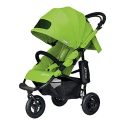 ヨドバシ.com - AirBuggy エアバギー COCO BRAKE (ココ ブレーキ