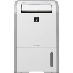 ヨドバシ.com - シャープ SHARP プラズマクラスター除湿機