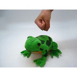 ヨドバシ.com - エンスカイ ensky ジョジョの奇妙な冒険 拳で押すと