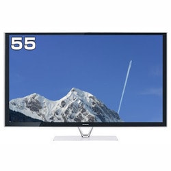 ヨドバシ.com - パナソニック Panasonic TH-P55VT60 [55V型 地上・BS