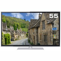 ヨドバシ.com - パナソニック Panasonic TH-P55GT60 [55V型 地上・BS