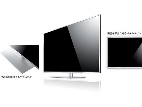 ヨドバシ.com - パナソニック Panasonic VIERA（ビエラ） 47V型 地上