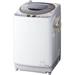 ヨドバシ.com - パナソニック Panasonic たて型洗濯乾燥機（9.0kg） 泡