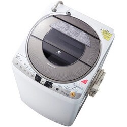 ヨドバシ.com - パナソニック Panasonic たて型洗濯乾燥機（9.0kg） 泡