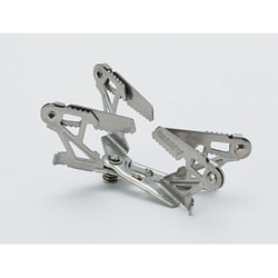 ヨドバシ.com - ソト SOTO ウインドマスター専用4本ゴトクフォー