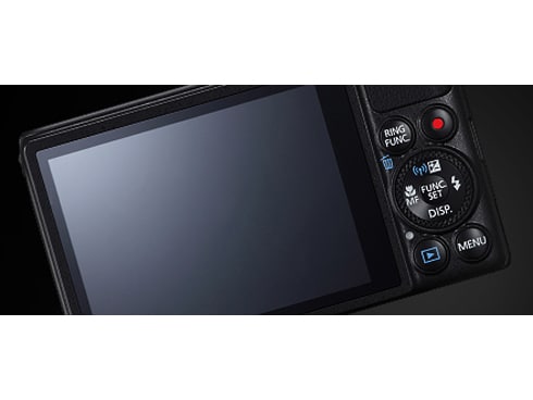 ヨドバシ.com - キヤノン Canon PowerShot（パワーショット） S120