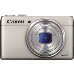 ヨドバシ.com - キヤノン Canon PowerShot（パワーショット） S120 SL