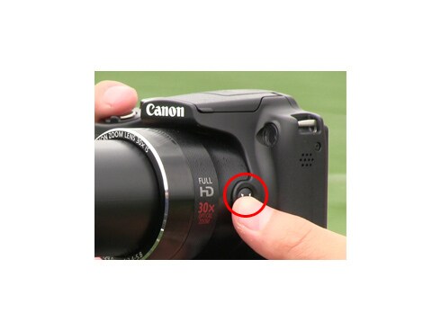 ヨドバシ.com - キヤノン Canon PowerShot（パワーショット） SX510HS