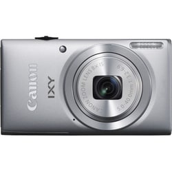 ヨドバシ.com - キヤノン Canon IXY 100F SL シルバー [コンパクト