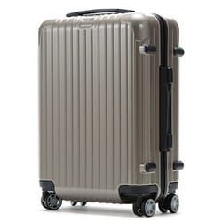 ヨドバシ.com - リモワ RIMOWA SALSA（サルサ） 86952 旅行日数目安：1