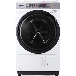 ヨドバシ.com - パナソニック Panasonic ななめ型ドラム式洗濯乾燥機