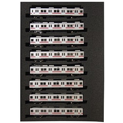 ヨドバシ.com - グリーンマックス GREENMAX Nゲージ 4357 [東急8590系