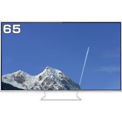 ヨドバシ.com - パナソニック Panasonic VIERA（ビエラ） 65V型 地上