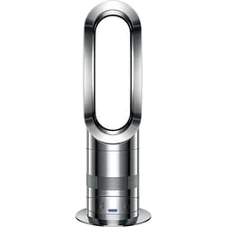 ヨドバシ.com - ダイソン Dyson ファンヒーター ニッケル/ニッケル