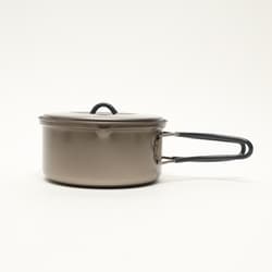 ヨドバシ.com - エバニュー EVERNEW チタンクッカーセットSセラミック