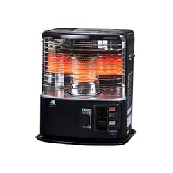 ヨドバシ.com - グリーンウッド 石油ストーブ 木造7畳/コンクリート9畳