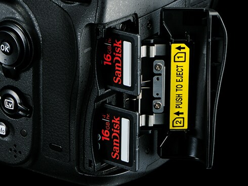 ヨドバシ.com - ニコン NIKON D610 [ボディ 35mmフルサイズ] 通販