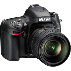 ヨドバシ.com - ニコン NIKON D610 24-85VR レンズキット [ボディ＋