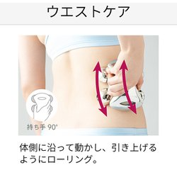 ヨドバシ.com - リファ ReFa ReFa for BODY リファ フォー ボディ RF