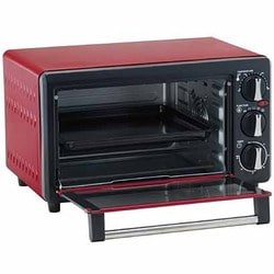 ヨドバシ.com - siroca シロカ コンベクションオーブン SCO-223 RED
