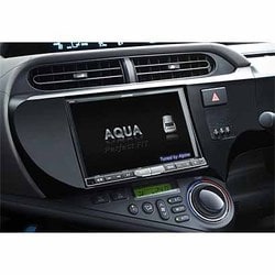 ヨドバシ.com - アルパイン ALPINE 8型LED WVGA アクア専用ナビ X008V