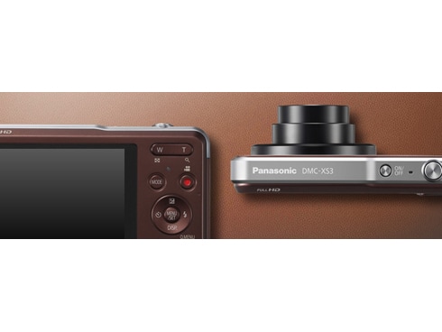 ヨドバシ.com - パナソニック Panasonic コンパクトデジタルカメラ