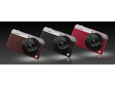 ヨドバシ.com - パナソニック Panasonic コンパクトデジタルカメラ