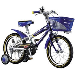 ヨドバシ.com - ブリヂストン BRIDGESTONE 幼児用自転車 クロス