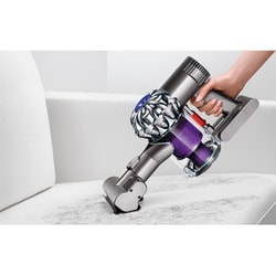 ヨドバシ.com - ダイソン Dyson ハンディ型 DC61 モーターヘッド