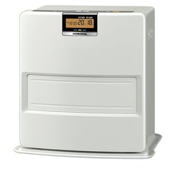 ヨドバシ.com - コロナ CORONA 石油ファンヒーター EXシリーズ 木造10