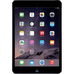 ヨドバシ.com - アップル Apple iPad mini Wi-Fiモデル 16GB スペース