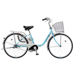 ヨドバシ.com - パナソニック Panasonic 電動アシスト自転車 ビビ・TX