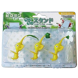 ヨドバシ.com - 三英貿易 ピクミン ちびちびスタンド 木ピクミンセット