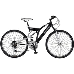 ヨドバシ.com - シボレー CHEVROLET マウンテンバイク 26型 外装18段